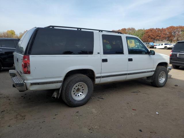 Photo 2 VIN: 3GNFK16R4XG144258 - CHEVROLET SUBURBAN K 