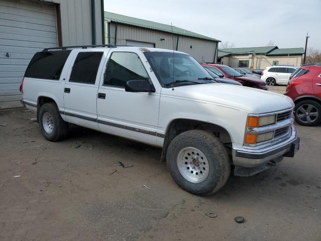 Photo 3 VIN: 3GNFK16R4XG144258 - CHEVROLET SUBURBAN K 