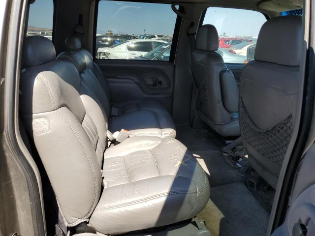 Photo 10 VIN: 3GNFK16R4XG184050 - CHEVROLET SUBURBAN K 