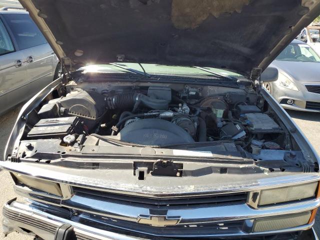 Photo 11 VIN: 3GNFK16R4XG184050 - CHEVROLET SUBURBAN K 