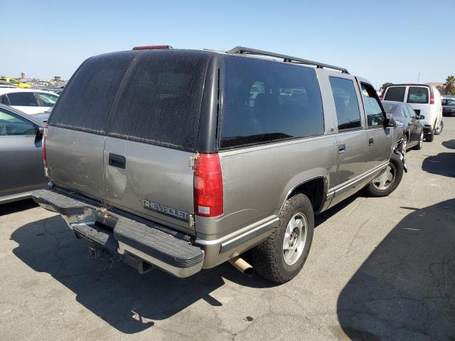 Photo 2 VIN: 3GNFK16R4XG184050 - CHEVROLET SUBURBAN K 