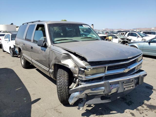 Photo 3 VIN: 3GNFK16R4XG184050 - CHEVROLET SUBURBAN K 