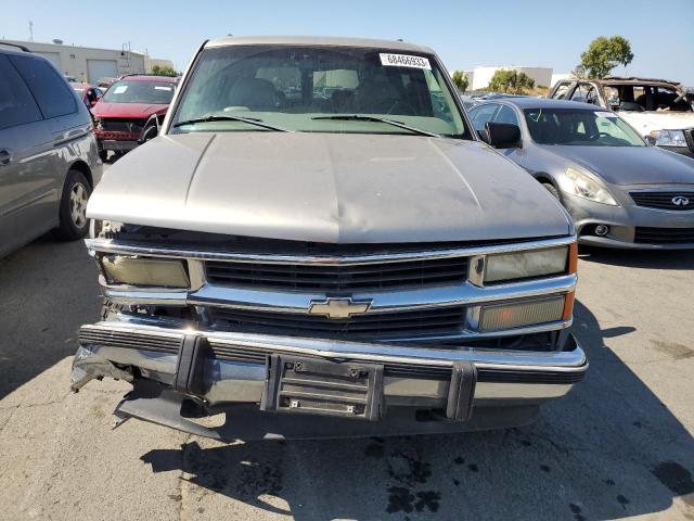 Photo 4 VIN: 3GNFK16R4XG184050 - CHEVROLET SUBURBAN K 