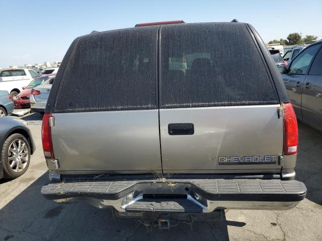 Photo 5 VIN: 3GNFK16R4XG184050 - CHEVROLET SUBURBAN K 