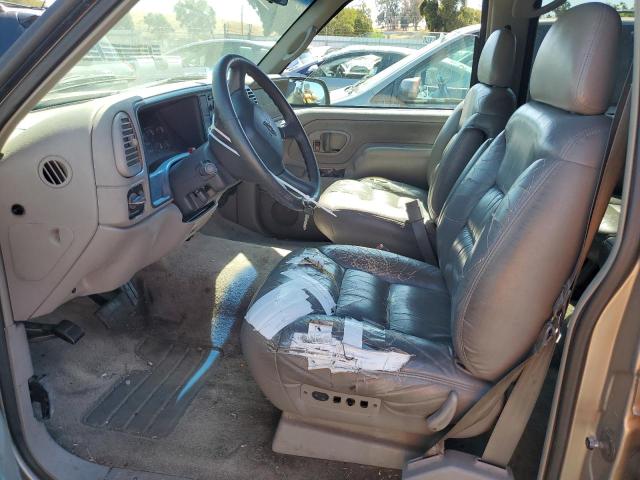 Photo 6 VIN: 3GNFK16R4XG184050 - CHEVROLET SUBURBAN K 