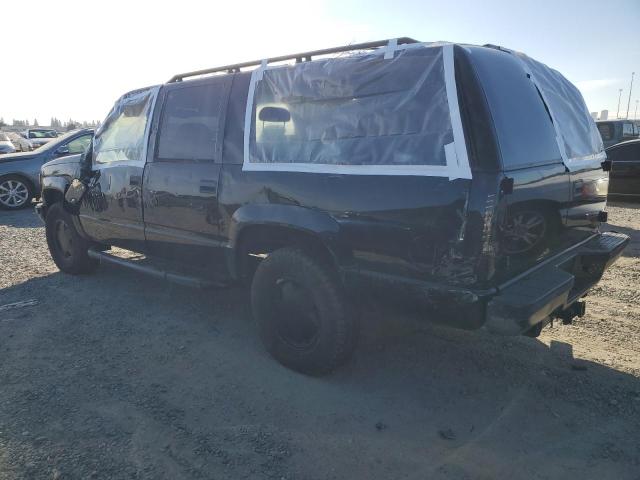 Photo 1 VIN: 3GNFK16R4XG228578 - CHEVROLET SUBURBAN 