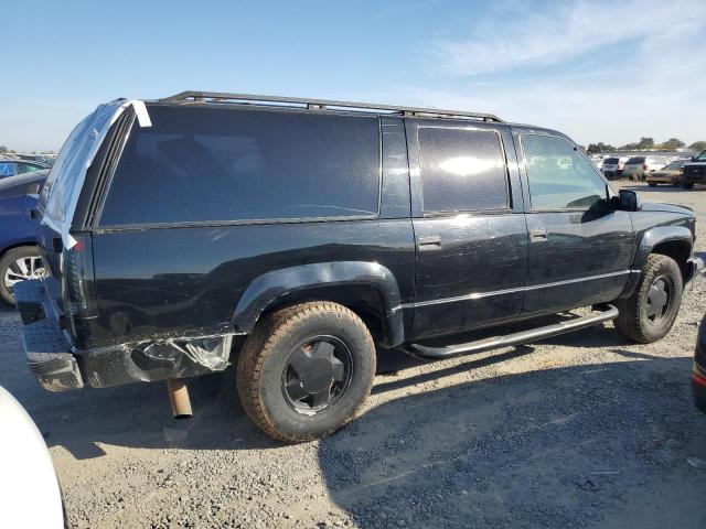 Photo 2 VIN: 3GNFK16R4XG228578 - CHEVROLET SUBURBAN 