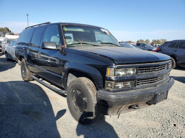 Photo 3 VIN: 3GNFK16R4XG228578 - CHEVROLET SUBURBAN 