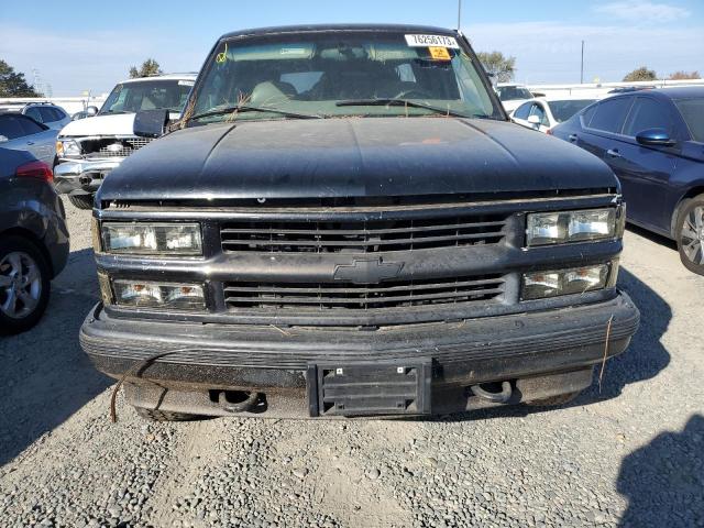 Photo 4 VIN: 3GNFK16R4XG228578 - CHEVROLET SUBURBAN 