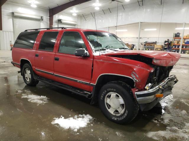 Photo 3 VIN: 3GNFK16R4XG269146 - CHEVROLET SUBURBAN 