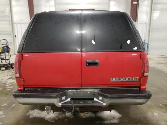 Photo 5 VIN: 3GNFK16R4XG269146 - CHEVROLET SUBURBAN 