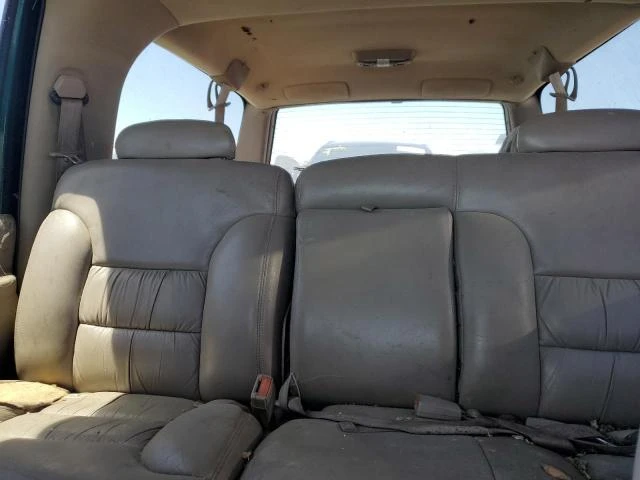 Photo 9 VIN: 3GNFK16R5TG134400 - CHEVROLET SUBURBAN K 