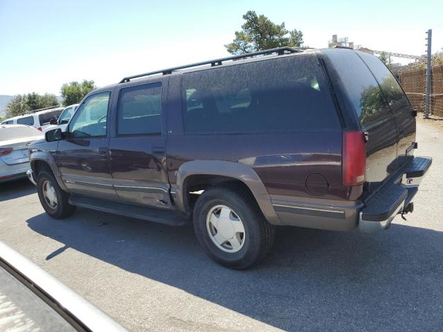 Photo 1 VIN: 3GNFK16R5VG104364 - CHEVROLET SUBURBAN 