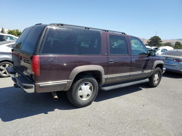 Photo 2 VIN: 3GNFK16R5VG104364 - CHEVROLET SUBURBAN 