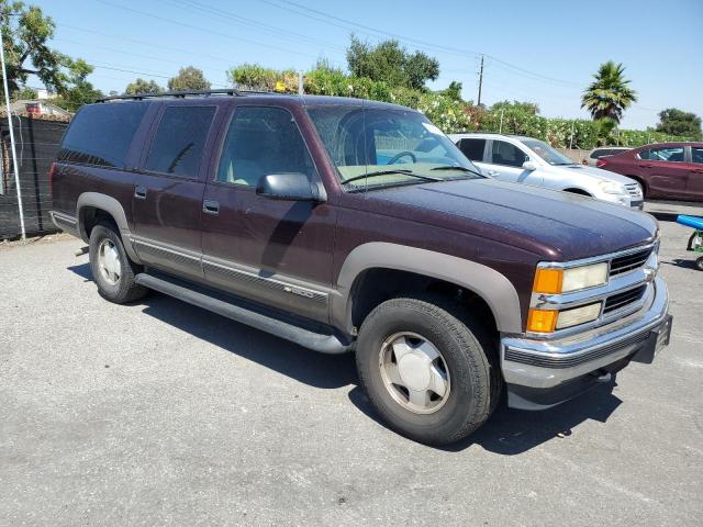 Photo 3 VIN: 3GNFK16R5VG104364 - CHEVROLET SUBURBAN 