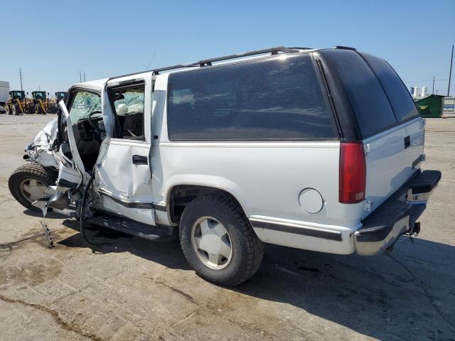 Photo 1 VIN: 3GNFK16R5WG115592 - CHEVROLET SUBURBAN K 