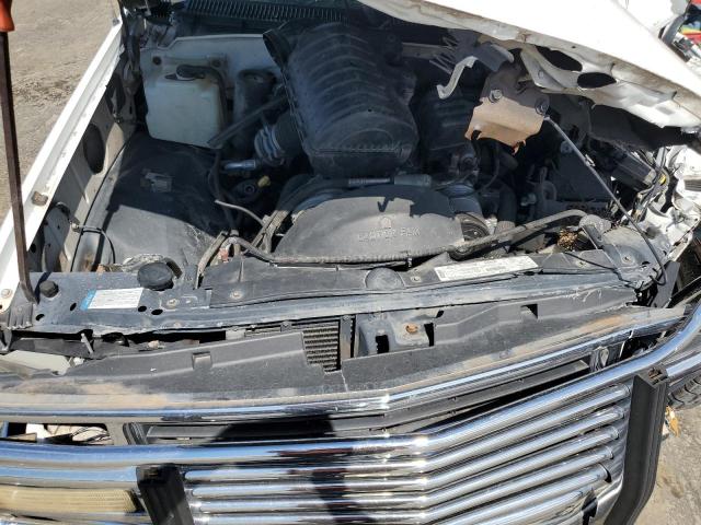 Photo 11 VIN: 3GNFK16R5WG115592 - CHEVROLET SUBURBAN K 