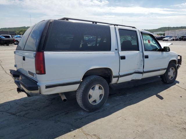 Photo 2 VIN: 3GNFK16R5WG115592 - CHEVROLET SUBURBAN K 