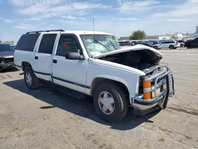 Photo 3 VIN: 3GNFK16R5WG115592 - CHEVROLET SUBURBAN K 