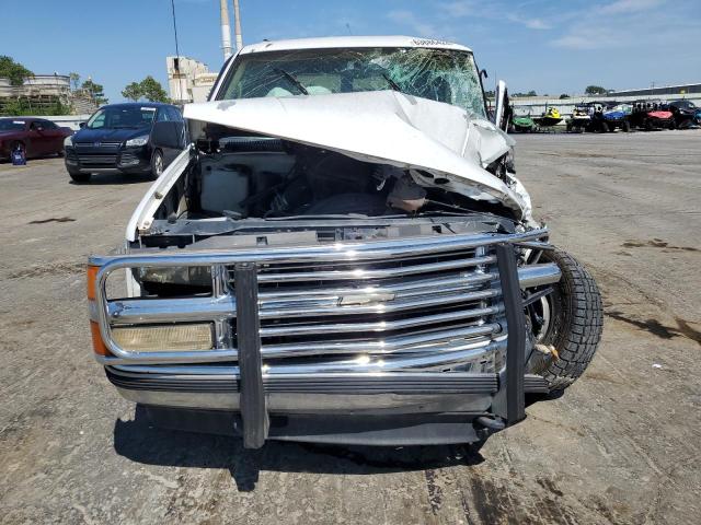 Photo 4 VIN: 3GNFK16R5WG115592 - CHEVROLET SUBURBAN K 