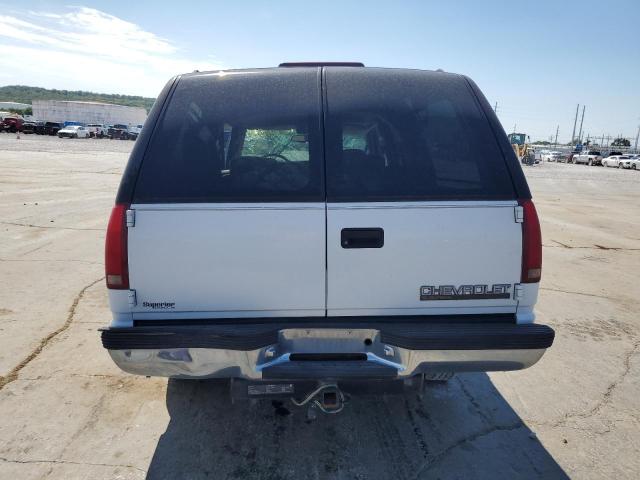 Photo 5 VIN: 3GNFK16R5WG115592 - CHEVROLET SUBURBAN K 