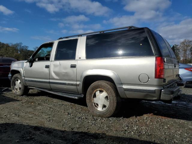 Photo 1 VIN: 3GNFK16R5XG259922 - CHEVROLET SUBURBAN 