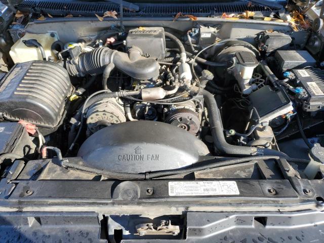 Photo 11 VIN: 3GNFK16R5XG259922 - CHEVROLET SUBURBAN 