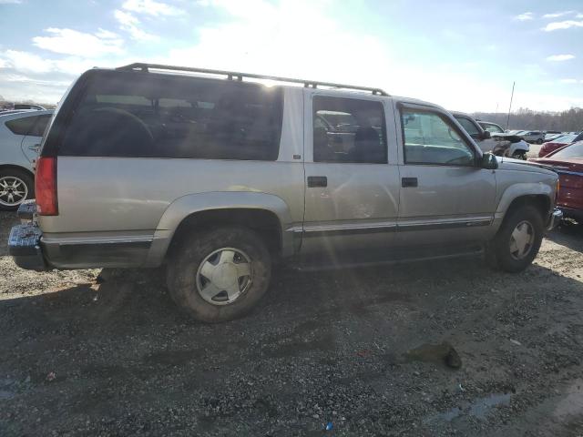 Photo 2 VIN: 3GNFK16R5XG259922 - CHEVROLET SUBURBAN 