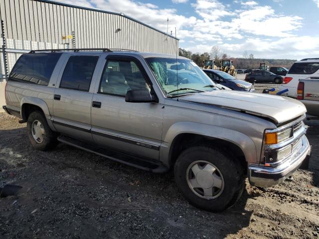 Photo 3 VIN: 3GNFK16R5XG259922 - CHEVROLET SUBURBAN 