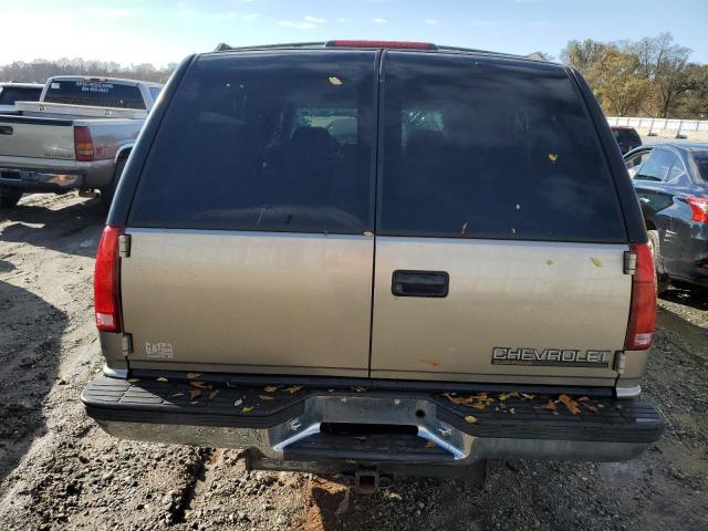 Photo 5 VIN: 3GNFK16R5XG259922 - CHEVROLET SUBURBAN 