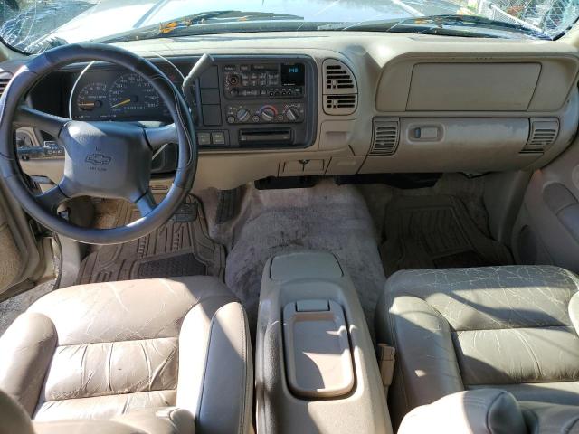 Photo 7 VIN: 3GNFK16R5XG259922 - CHEVROLET SUBURBAN 