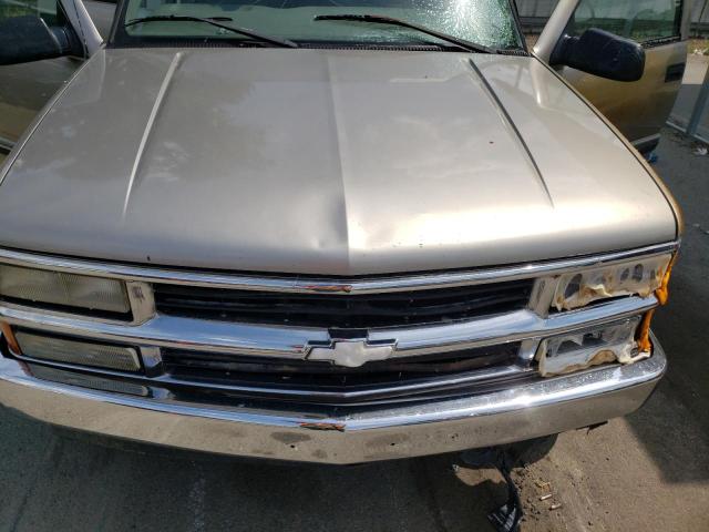 Photo 6 VIN: 3GNFK16R5XG268832 - CHEVROLET SUBURBAN K 