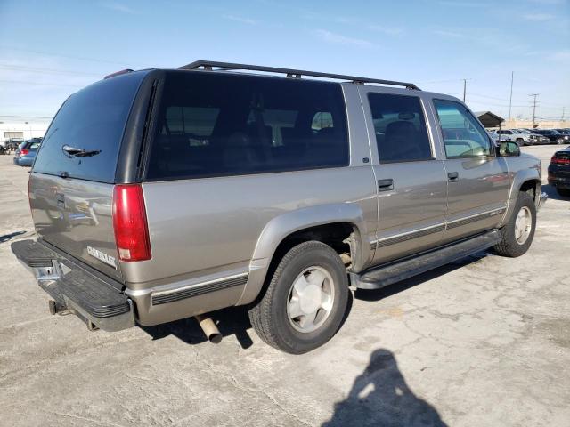 Photo 2 VIN: 3GNFK16R6XG170781 - CHEVROLET SUBURBAN 