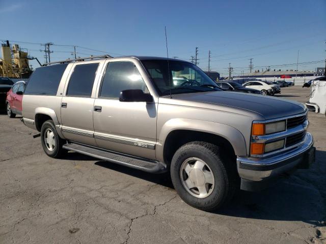 Photo 3 VIN: 3GNFK16R6XG170781 - CHEVROLET SUBURBAN 