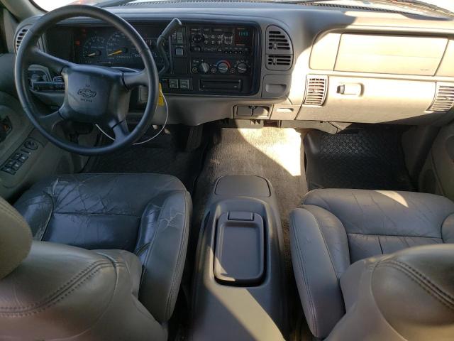 Photo 7 VIN: 3GNFK16R6XG170781 - CHEVROLET SUBURBAN 