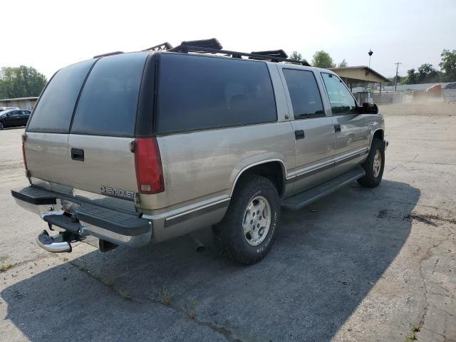 Photo 2 VIN: 3GNFK16R6XG205108 - CHEVROLET SUBURBAN 