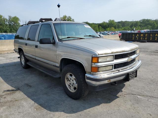 Photo 3 VIN: 3GNFK16R6XG205108 - CHEVROLET SUBURBAN 