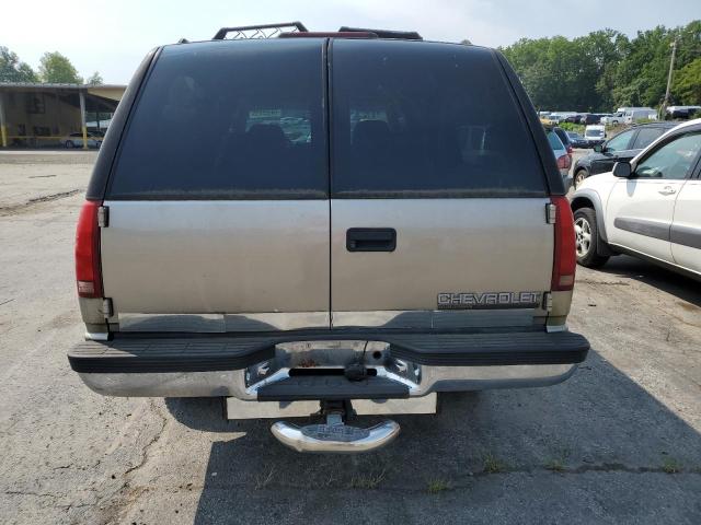 Photo 5 VIN: 3GNFK16R6XG205108 - CHEVROLET SUBURBAN 