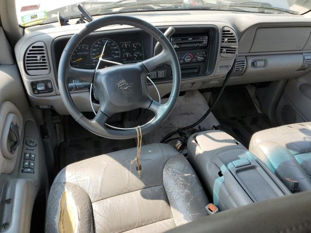 Photo 7 VIN: 3GNFK16R6XG205108 - CHEVROLET SUBURBAN 