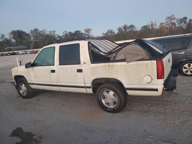 Photo 1 VIN: 3GNFK16R7TG124404 - CHEVROLET SUBURBAN K 