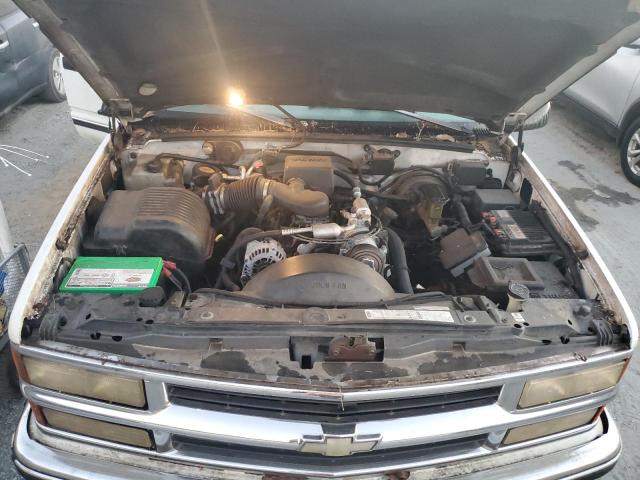 Photo 11 VIN: 3GNFK16R7TG124404 - CHEVROLET SUBURBAN K 