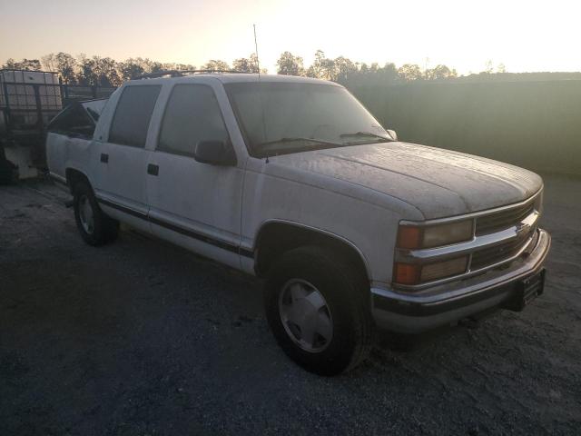 Photo 3 VIN: 3GNFK16R7TG124404 - CHEVROLET SUBURBAN K 