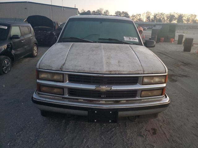 Photo 4 VIN: 3GNFK16R7TG124404 - CHEVROLET SUBURBAN K 