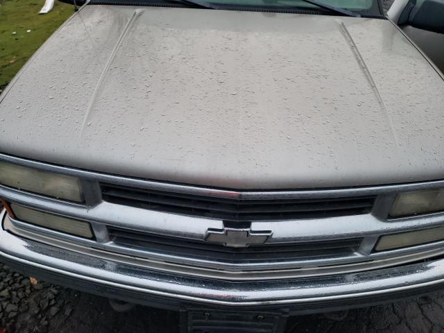 Photo 11 VIN: 3GNFK16R7XG114316 - CHEVROLET SUBURBAN 