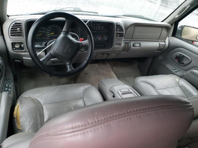 Photo 7 VIN: 3GNFK16R7XG114316 - CHEVROLET SUBURBAN 