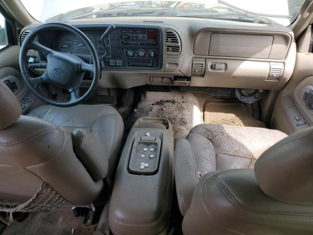 Photo 7 VIN: 3GNFK16R7XG240627 - CHEVROLET SUBURBAN 