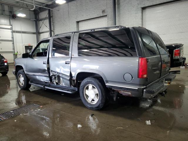 Photo 1 VIN: 3GNFK16R8XG149091 - CHEVROLET SUBURBAN K 