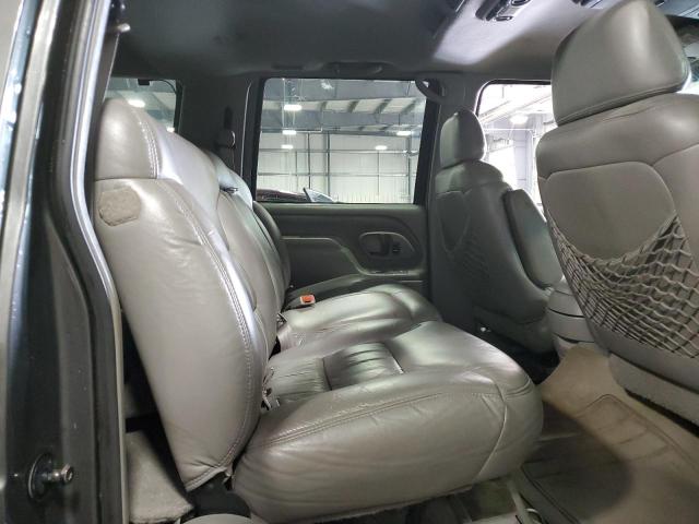 Photo 10 VIN: 3GNFK16R8XG149091 - CHEVROLET SUBURBAN K 