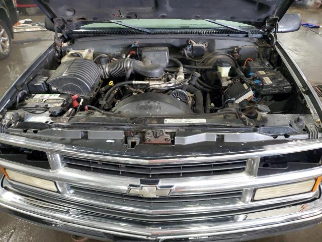 Photo 11 VIN: 3GNFK16R8XG149091 - CHEVROLET SUBURBAN K 