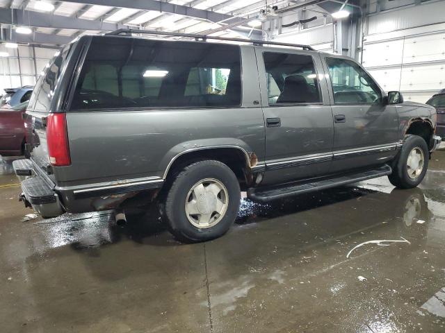 Photo 2 VIN: 3GNFK16R8XG149091 - CHEVROLET SUBURBAN K 